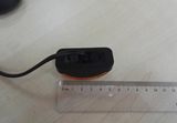 Clearance Light /Side Maker Light Lt525 E4 Certificated for Truck/Trailer/Caravan