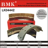 High Quality Isuzu Brake Shoes (K4442)