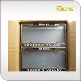 USA Car Plate Frame