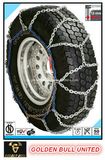 Kn 12mm Type-D Passenger Car Tire Chains