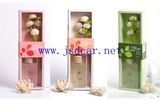 Car Air Freshener, Reed Diffuser, Gift Set (JSD-K0036)