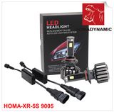 COB LED Headlight 3000lumen