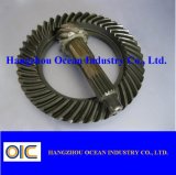 Crown Wheel and Pinion for Toyota
