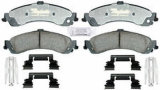 D1219 Brake Pad for Citreon