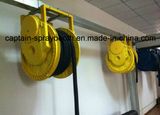 Captain Dust Extraction Hose Reel