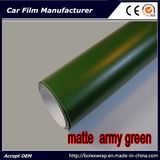 Self Adhesive Vinyl Glossy Colors Car Wrapping Vinyl Film Sticker Film