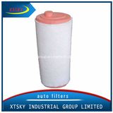 Xtsky Auto Part Manufacturer High Quality Auto Air Filter (OEM: 13712246997)