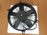 Auto A/C Parts Condenser Fan 1808, Sutrak 28.21.01.003, Konvekta B11666006