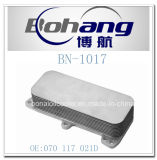 Bonai Auto Spare Parts VW Transporter Oil Cooler/Radiator (070 117 021D)