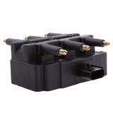 Ignition Coil for Jeep Wrangler/Chrysler Voyager 56032520 56032520 UF412 UF305