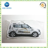 Customized Paper Air Freshener, Car Air Freshener for Decoration (JP-AR013)