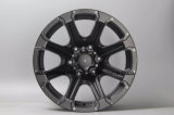 4X4 Aluminum Wheel Rim Aftermarket Alloy Wheel Rim 17X8.5
