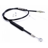 60 Inches Long Clutch Cable for Harley Davidson