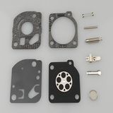 Carburetor Rebuild Overhaul Kit for Zama Rb-78