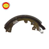 Auto Car Parts 04495-0K120 Brake Shoe for Toyota Hilux