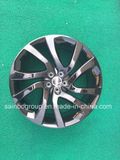Replica Aluminum Vehicle Wheels for Land Rover Car