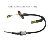 Automotive Flexible Control Cable Ga97-41-150d for Mazda