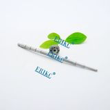 Diesel Engine Valve Denso Injector 02# for 095000-7280, Slivery Injector Valve Rod for 095000-7280
