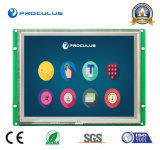 10.4 Inch 800*600 TFT LCM with RS232 for Auto Repair Equipment