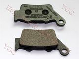 Moto Repuesto Pastillas De Freno Brake Pad Pulsar