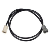 Nissan Pickup 1984 Speedometer Cable