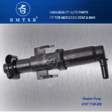 Headlight Sprayer Washer Nozzle for BMW 5 Series F07 F10 F02 550I 61677149886