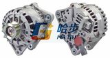 Focus Alternator/Escape Alternator 8260 1s4110300AA for Ford 1L8z10346ab