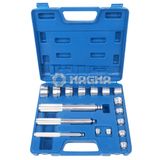 17 PCS Bearing and Seal Driver Set (MG50147)