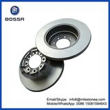 Truck Parts ABS Set Brake Disc 1908773 Used for Iveco Turbo Daily