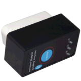 Bluetooth Elm327 Obdii Vehicle Detector with Switch