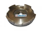 Isuzu Fly Wheel 380mm for Fvr Fvz for 6SD1