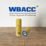 Wbacc Filter Engine Fuel Filter High Quality 1r-0749 1r-0712