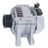 Auto Alternator for Toyota Corolla, 27060-0d180, 12V 80A