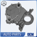 Chinese Auto Spares Parts, Timing Cover Auto Parts Wholesale