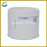 Fuel Filter for Perkins (26561117)