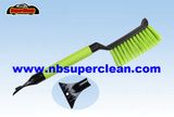 Car Window Snow Brush Ice Removal Brush (CN2247)