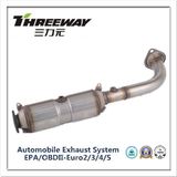 Three Way Catalytic Converter Direct Fit for Honda CRV