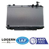 Auto Parts Aluminum Radiator/S for Toyota RAV 4 Dpi; 2403