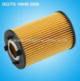 Customized Use for Ssangyong Oil Filter 1621803009