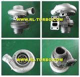Turbo/Turbocharger Hx35, 6735-81-8201, 6735-81-8301, 6735-81-8401, 3539697, 3539700, 3804877, 3539698 3590032 Komatsu PC200-6 with SA6d102