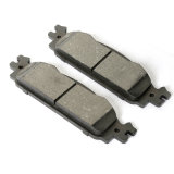 Japanese Cars Spare Parts Brake Pads for Toyota