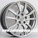F665145 New Design Aftermarket Car Alloy Wheel Rims