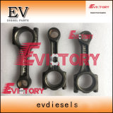 Fit for Yanmar Engine 3tn82e 3D82ae 3tne82 3tne82A Bearing Con Rod Connecting Rod Bearing
