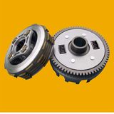 Titan150 Motorbike Clutch, Motorcycle Clutch for Motorcycle