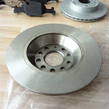 Shandong Sipautec Brake Disc Rotor