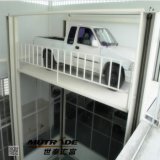 Hydraulic Car Mover/Fp-Vrc/Vertical Lift