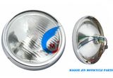 Motorcycle Parts Head Lamp for C70