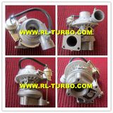 Turbo Rhf5 8971480762, 860029, 8971480761, 8971480760, 97086343, 860015, 8970863436, 8970863433 Vb430023, Vc430023 for Isuzu 28tdi 4j2tc