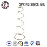 Parachutes Spring, Parachutes Coil Spring