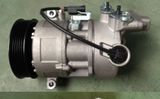 Air-Conditioner Compressor 64509145351 for BMW E90